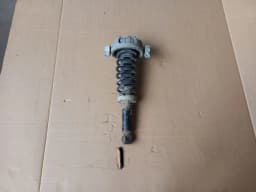 Bakre stötdämpare VW TOUAREG 2007