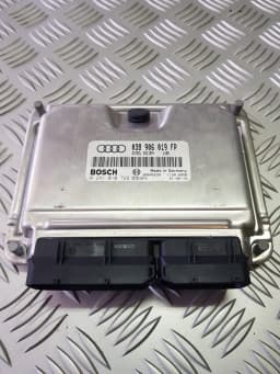 Motorstyrenhet AUDI A4 2003