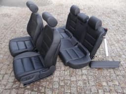 Bildel AUDI A4 2008 AVANT