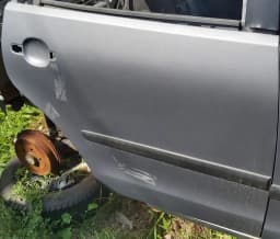 Bildel VW POLO 2005