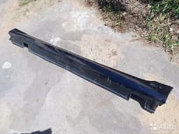 Bildel BMW 525 E60 2004 BLACK