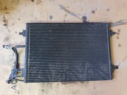 Radiator för luftkonditionering AUDI A6 1998