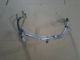 Luftkonditioneringens huvudrör PEUGEOT 307 2003