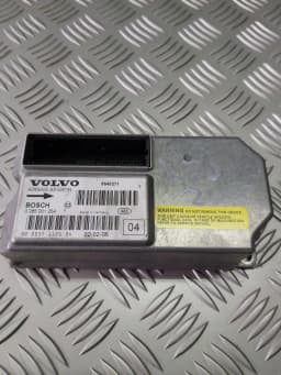 Kontrollenhet för airbag VOLVO XC70 2004