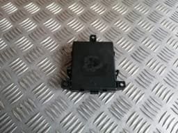 Styrenhet för främre vänster dörr MERCEDES BENZ ML280 2008 OBSIDIAN BLACK