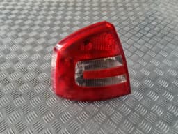 Bakre vänster lampa ŠKODA OCTAVIA 2007