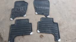 Bildel RANGE ROVER SPORT 2007