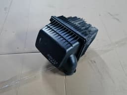 Luftfilterhus PEUGEOT 307 2003