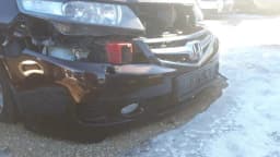 Bildel HONDA ACCORD 2008