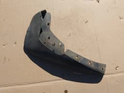Stänkskärm höger fram VOLVO V70 1997