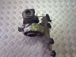Bildel VW PASSAT 2007 UNIVERSAL SILVER