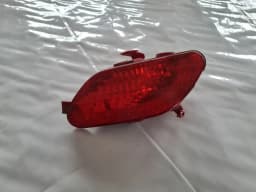 Dimma, bak vänster CITROEN C4 2006-2