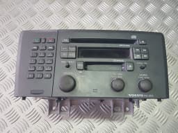 CD/DVD/Navigationsenhet VOLVO V70 2002 SILVER