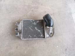 Laddluftkylare SUBARU LEGACY 2009