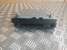 CD/DVD/Navigationsenhet BMW 525 E60 2006 OLIVE
