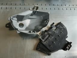 Reläbox för säkringar AUDI A7 2011 SPORTBACK
