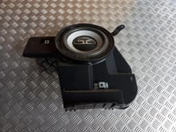Bashögtalare (subwoofer) MITSUBISHI ASX 2011