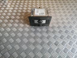 CD/DVD/Navigationsenhet OPEL ASTRA H 2006