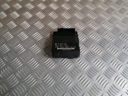Säkringsbox SAAB 9-3 2002