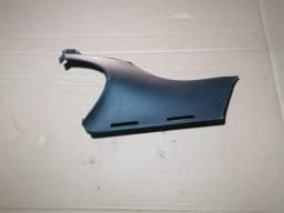 Nedre instrumentpanelens klädsel OPEL ZAFIRA 2002