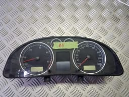 Bildel VW PASSAT 2000 BLUE