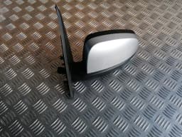 Ytterbackspegel, vänster OPEL MERIVA 2005