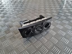 Klimatkontrollenhet TOYOTA AVENSIS 2007 UNIVERSAL