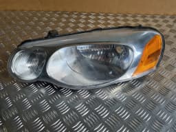 Främre vänster lampa CHRYSLER SEBRING 2006