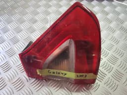 Bakre höger lampa FORD GALAXY 2007