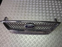 Grill på huven FORD GALAXY 2007