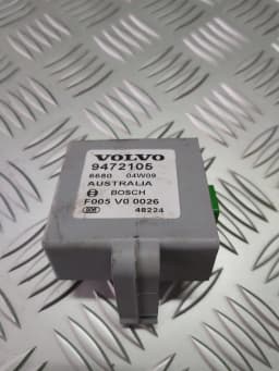 Larmkontrollenhet VOLVO XC70 2004