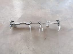 Instrumentpanelförstärkare SUBARU LEGACY 2009