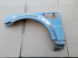 Fram vänster vinge RANGE ROVER SPORT 2007