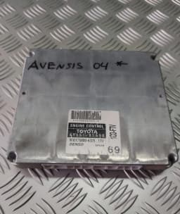 Bildel TOYOTA AVENSIS 2004
