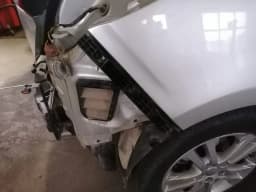 Bildel KIA CEED 2013