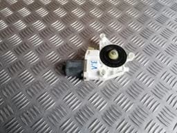 Motor för elektriska fönsterhissar MERCEDES BENZ ML280 2008 OBSIDIAN BLACK