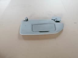 Solskydd VOLVO S60 2004