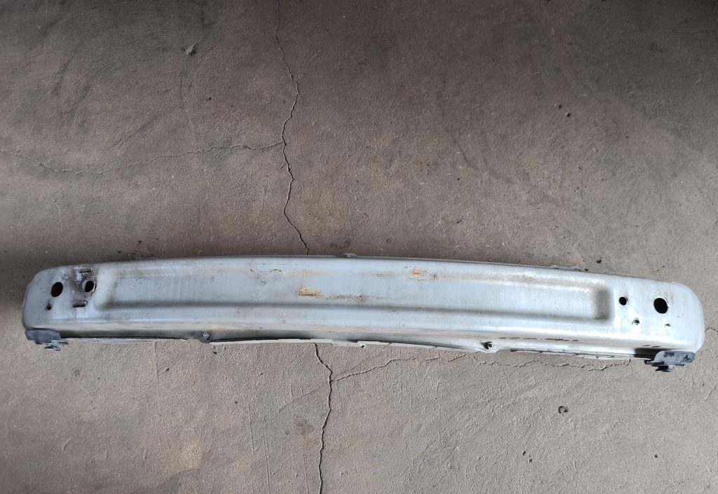 Priekšējā bufera pastiprinātājs priekš RENAULT ESPACE IV 2006