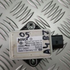 ESP ātruma devējs priekš AUDI A4 2005