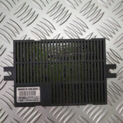 Gaismas vadības bloks priekš BMW 520D E60 2006 ENG.