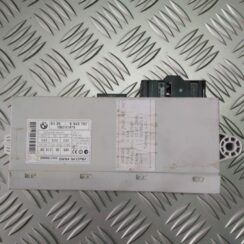 CAS vadības bloks priekš BMW 520D E60 2006 ENG.