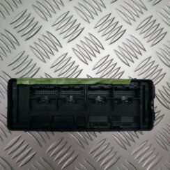 Gaisa kondicioniera vadības bloks priekš OPEL INSIGNIA SPORTS TOURER 2010