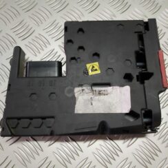 Drošinātāju bloks priekš MERCEDES BENZ E250 W212 2014