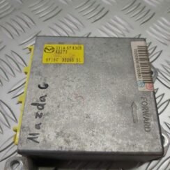 Drošības spilvena vadības bloks priekš MAZDA 6 2006