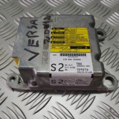 Drošības spilvena vadības bloks priekš TOYOTA VERSO 2012