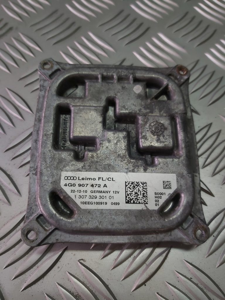 Gaismas vadības bloks priekš AUDI A7 2011 SPORTBACK 1 Gaismas vadības bloks priekš AUDI A7 2011 SPORTBACK