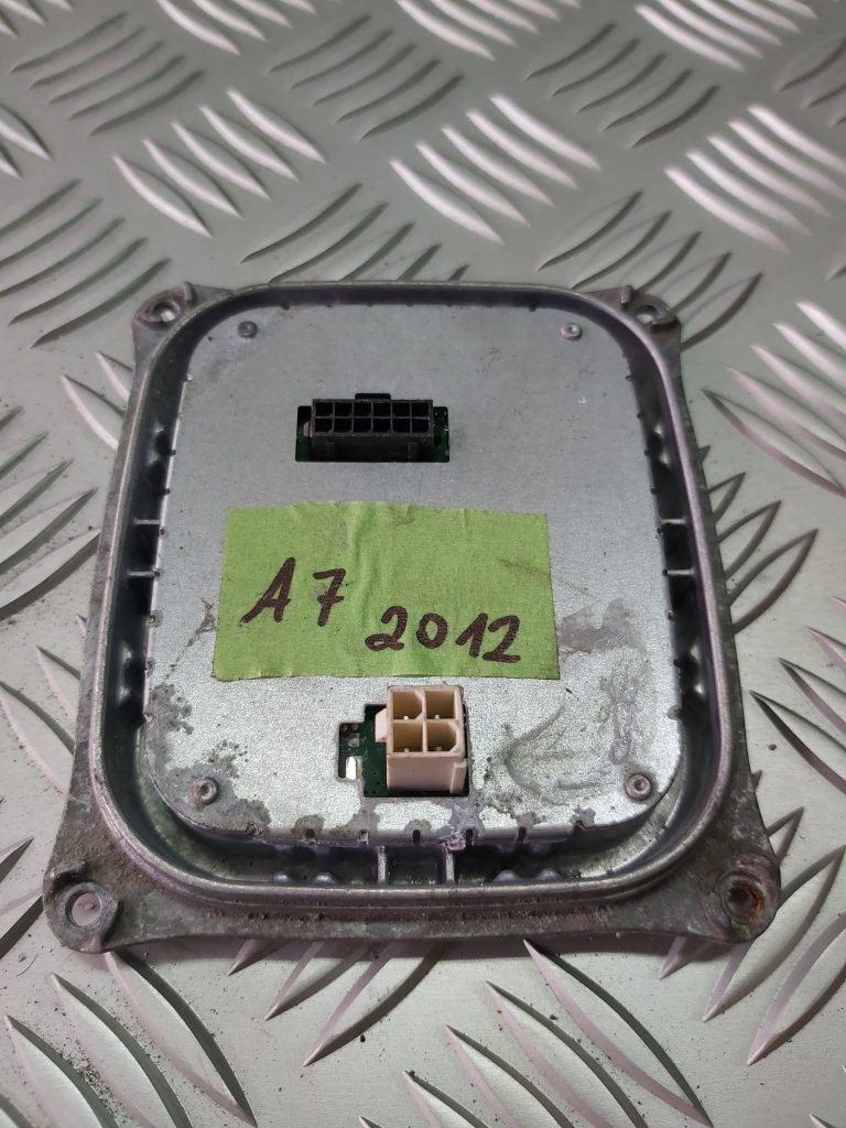 Gaismas vadības bloks priekš AUDI A7 2011 SPORTBACK 2 Gaismas vadības bloks priekš AUDI A7 2011 SPORTBACK