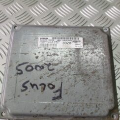 Dzinēja vadības bloks priekš FORD FOCUS 2006