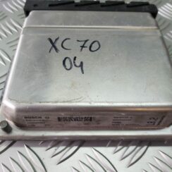 Dzinēja vadības bloks priekš VOLVO XC70 2004