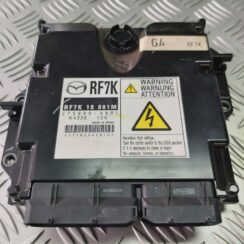 Dzinēja vadības bloks priekš MAZDA 6 2006